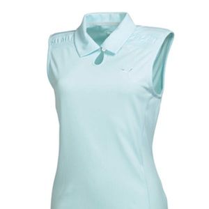 Puma Dry Cell Aqua Golf Polo NWT - Small